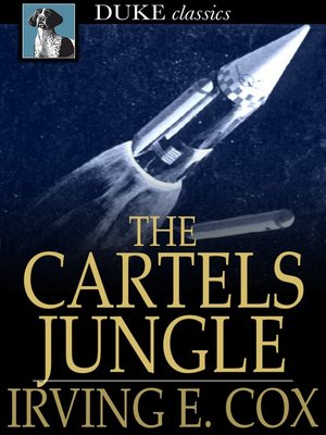 cover image of The Cartels Jungle